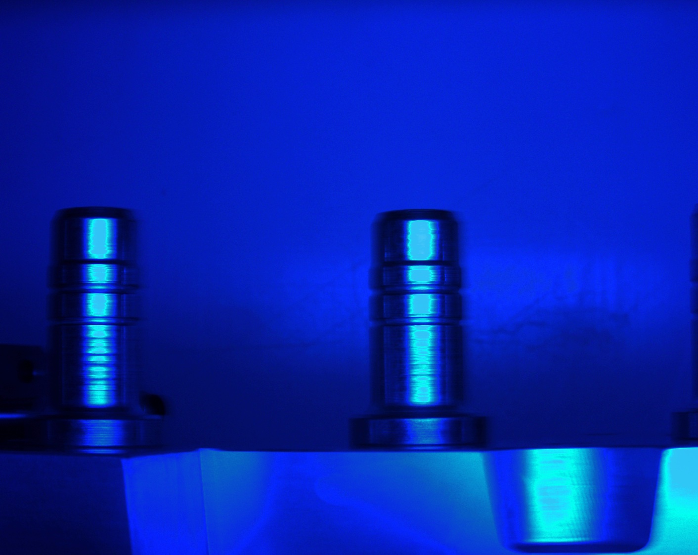 Contrôle de référence et dimensionnel