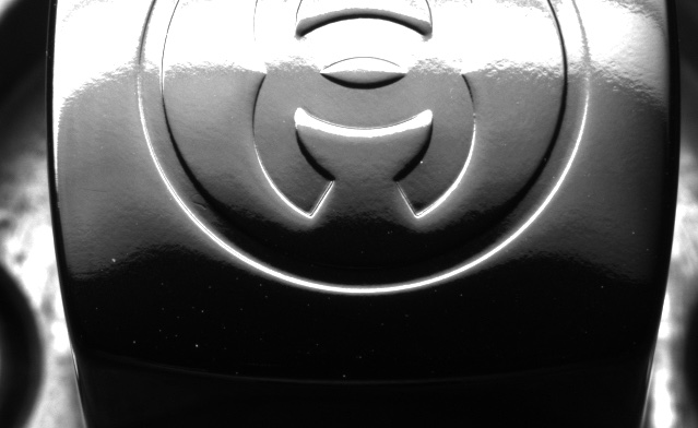 Contrôle de sens de composant