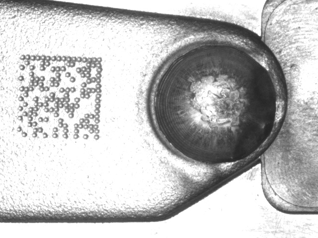 Qualité de soudure au laser