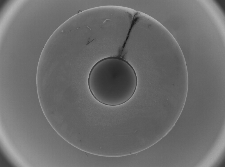 Qualité d'injection plastique